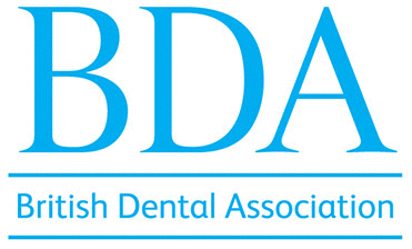 British Dental Association logo